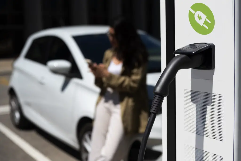 8 reasons why are electric cars good for the environment