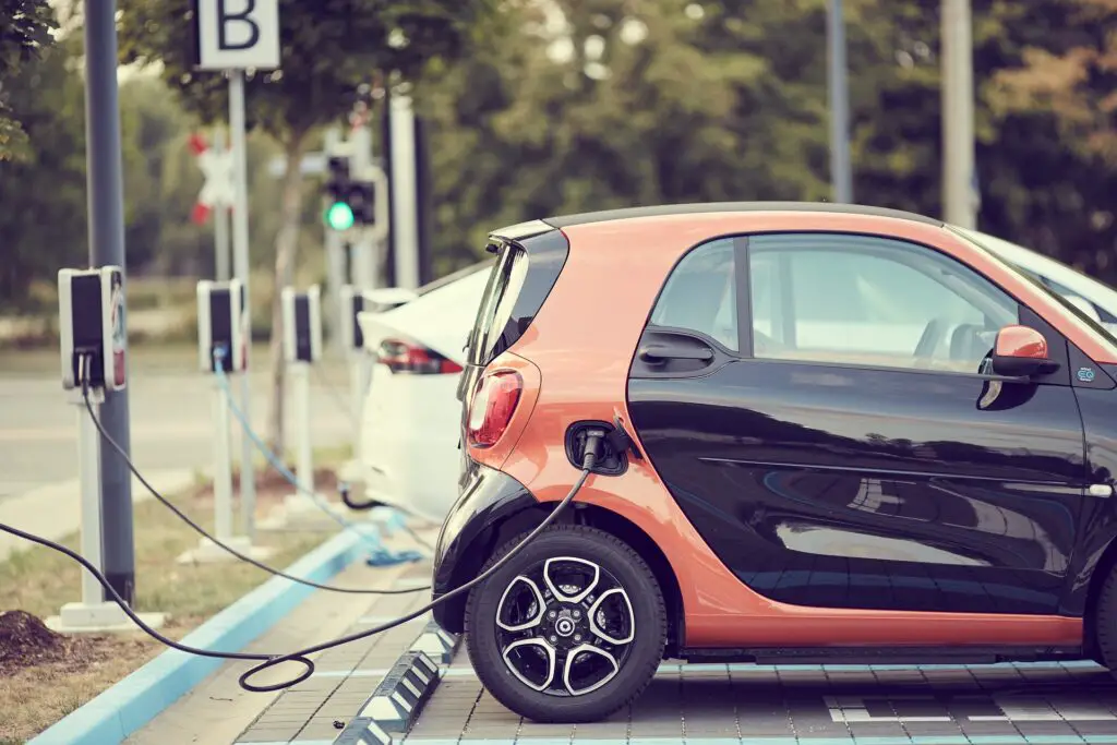 Why are electric cars more expensive than gas cars?