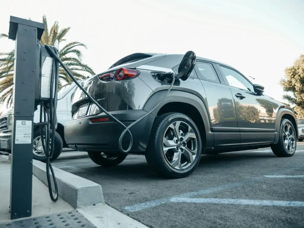 Why are electric cars so expensive?