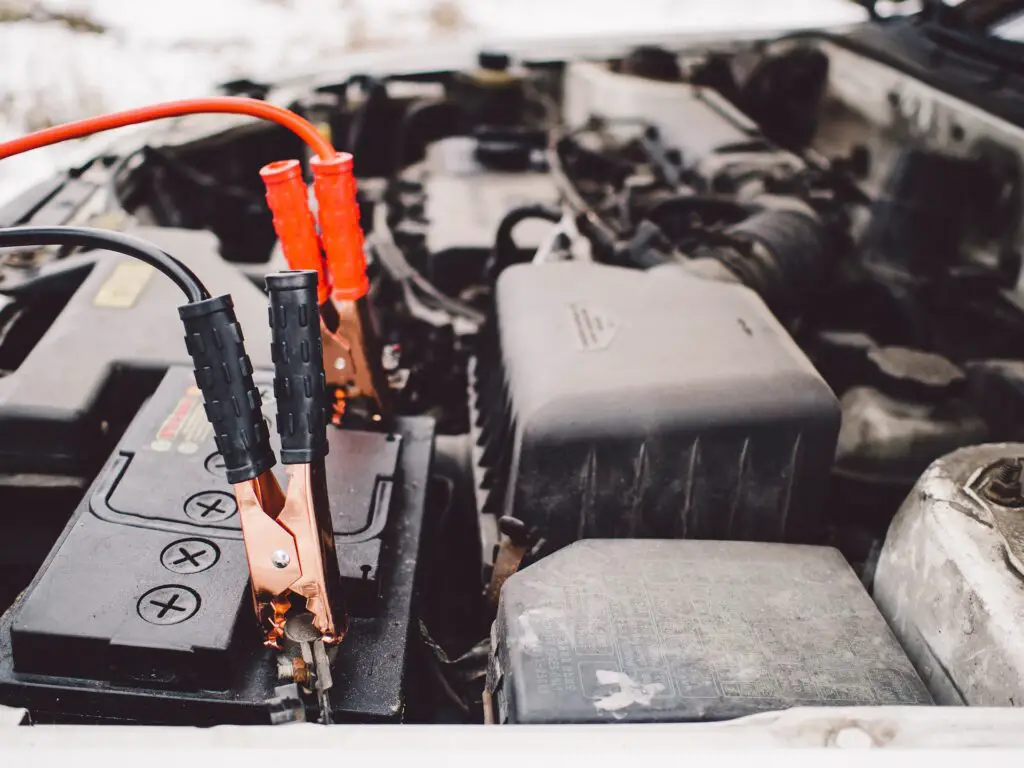 Can you overcharge a car battery?