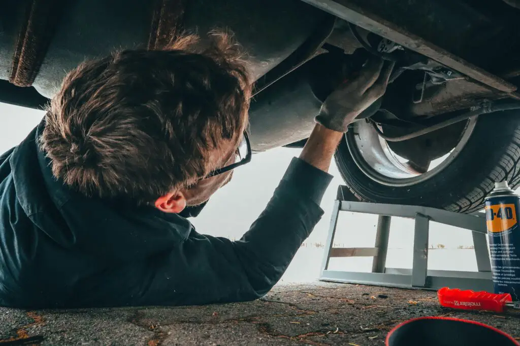 How Many Catalytic Converters Does A Car Have 