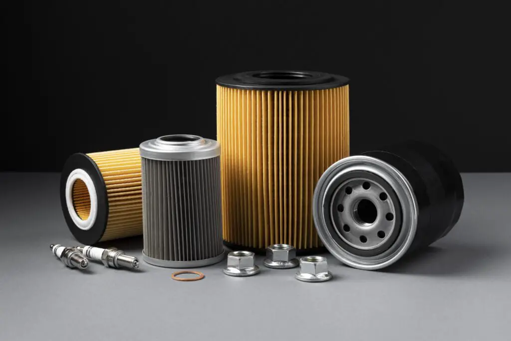 How Often Should You Change Your Car Oil Filter 