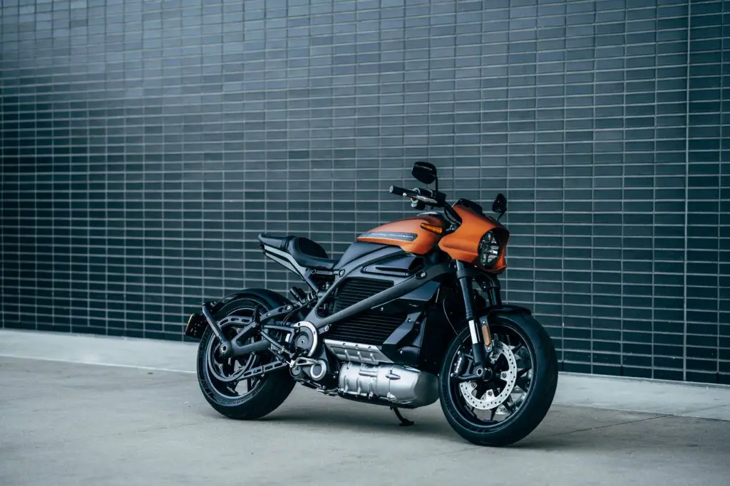 Pros and Cons of electric motorcycles 