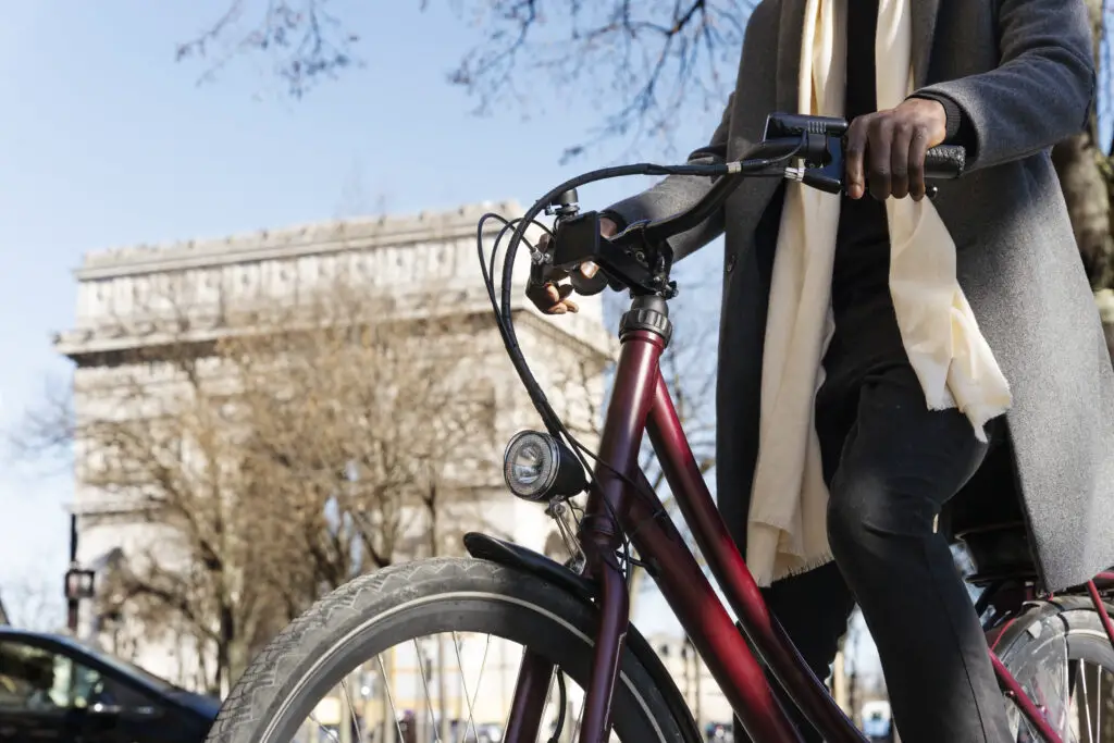 Do electric bikes charge as you pedal?