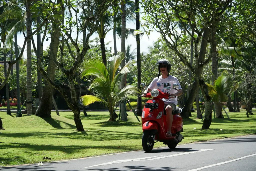 Do you need a license for an electric scooter?