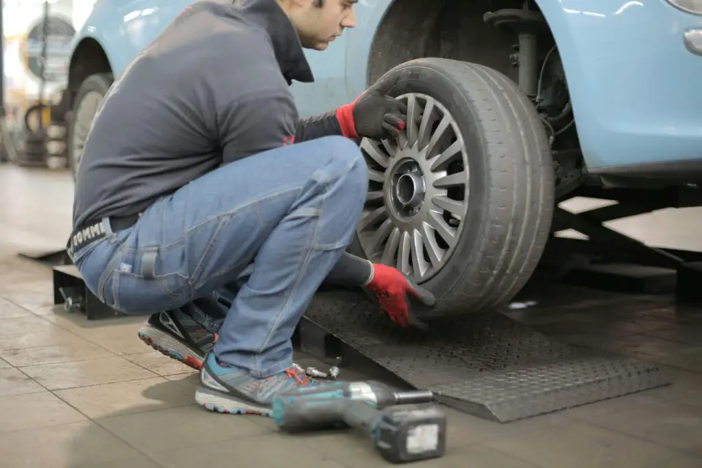 How often should you rotate your tires?