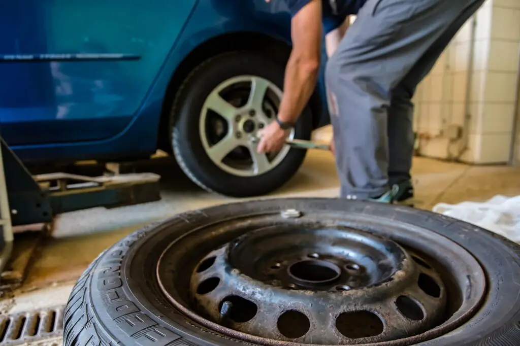 Is tire rotation necessary?