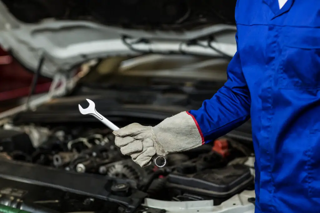 How often should you replace your car battery?