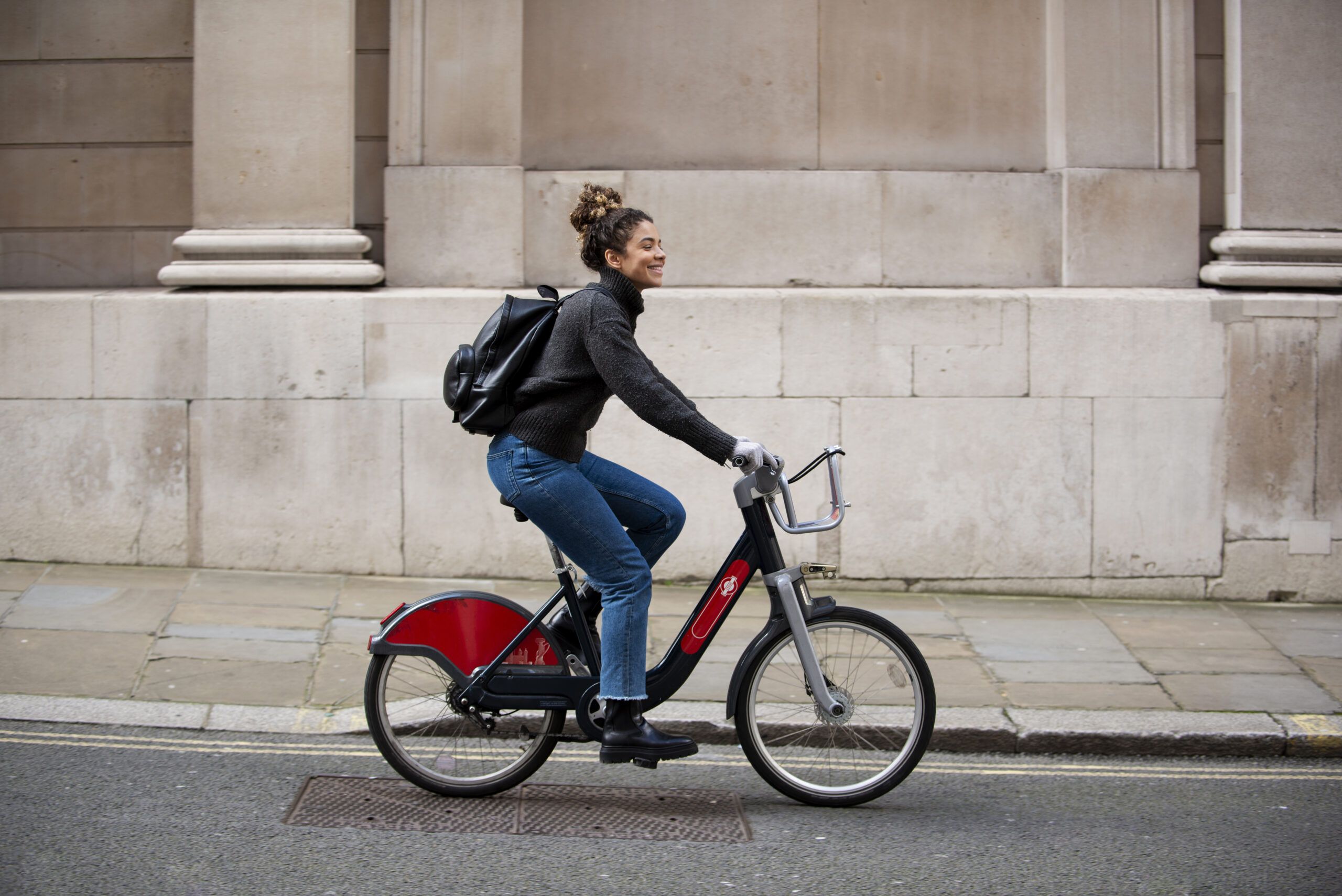 are electric bikes safe?