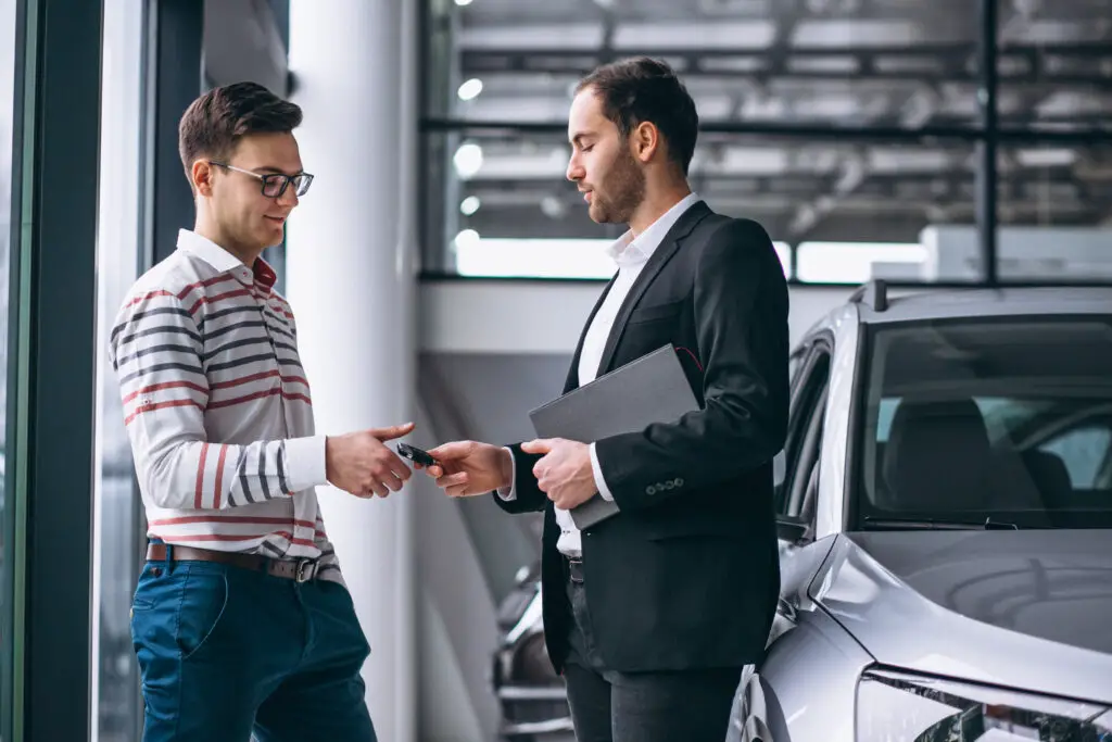 Are car dealerships open on saturday?