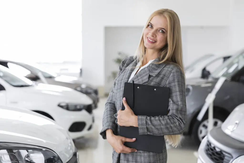 How late are car dealerships open ?