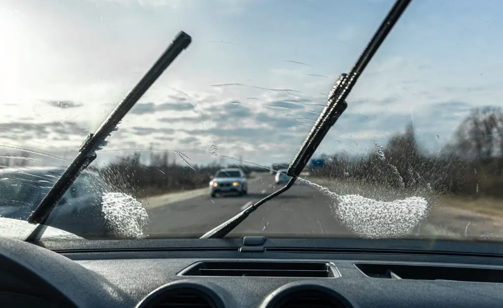 How long do wiper blades last?