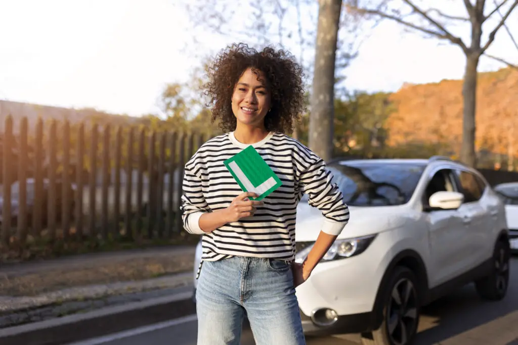 9 Driving tips for learners