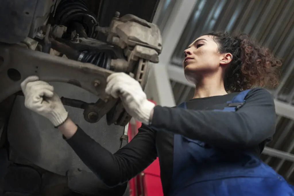 Do brake calipers need to be replaced in pairs?