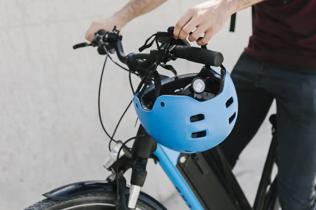 How long do bike helmets last?