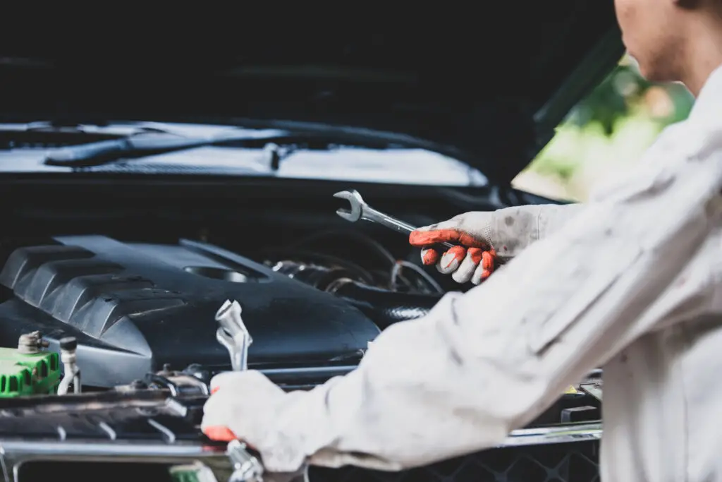 When to replace a car battery?