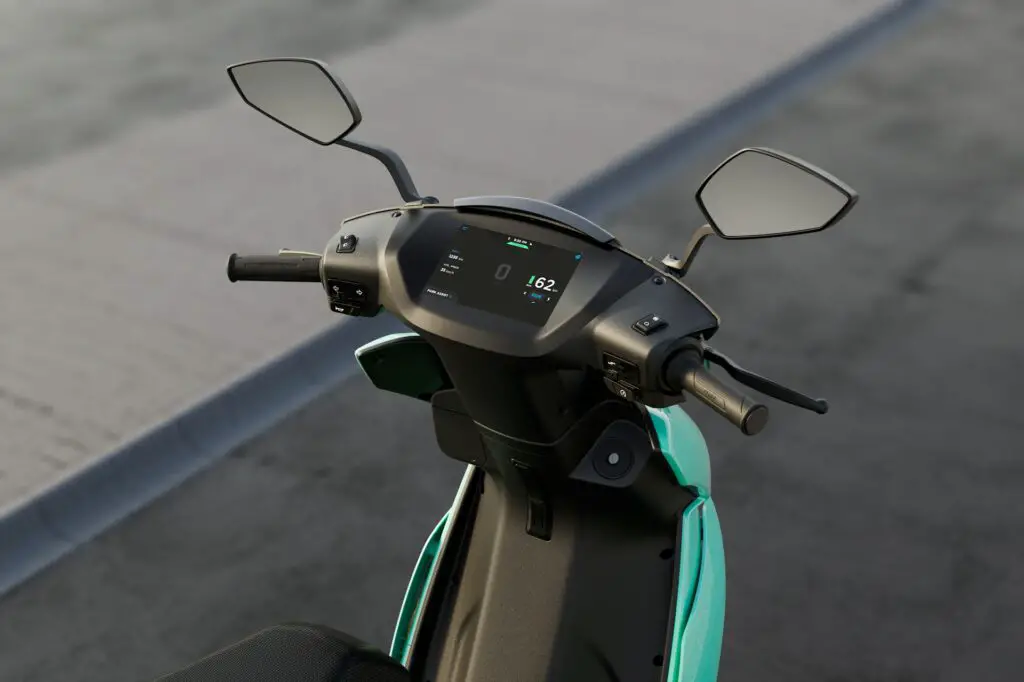 How to Improve the Range of Your Electric Scooter 