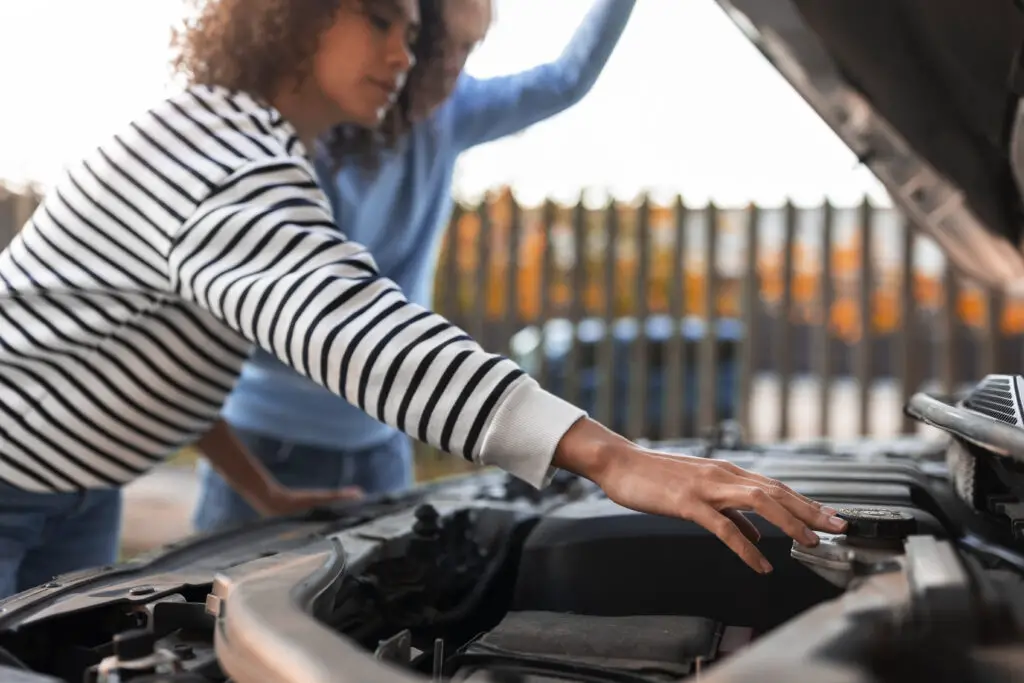 is it easy to change a car battery