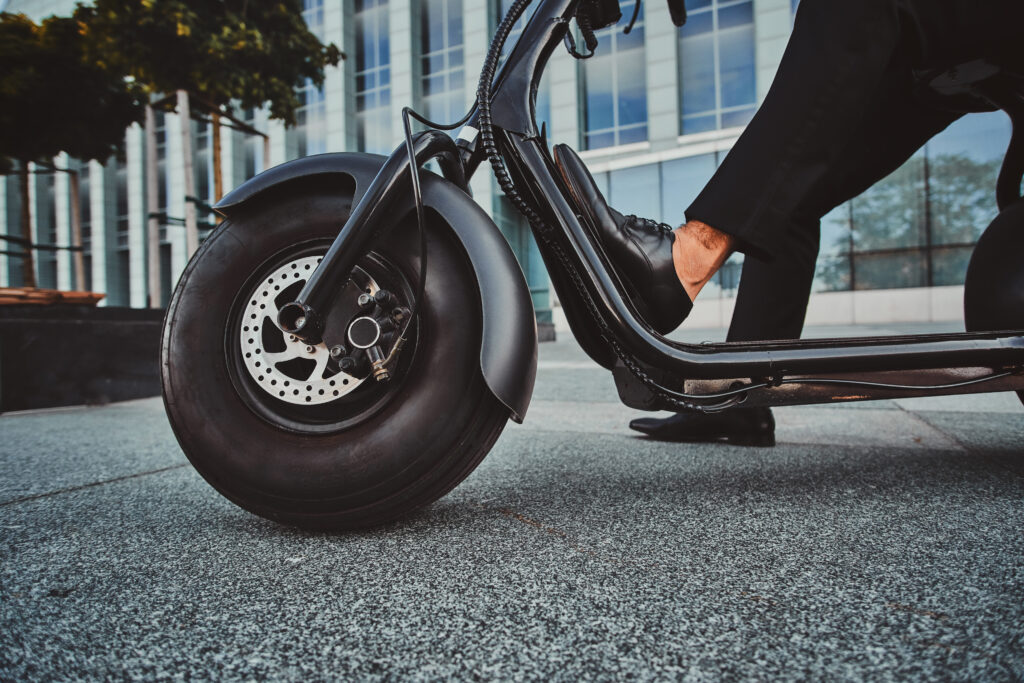 what is torque and why it matter for e-scooters