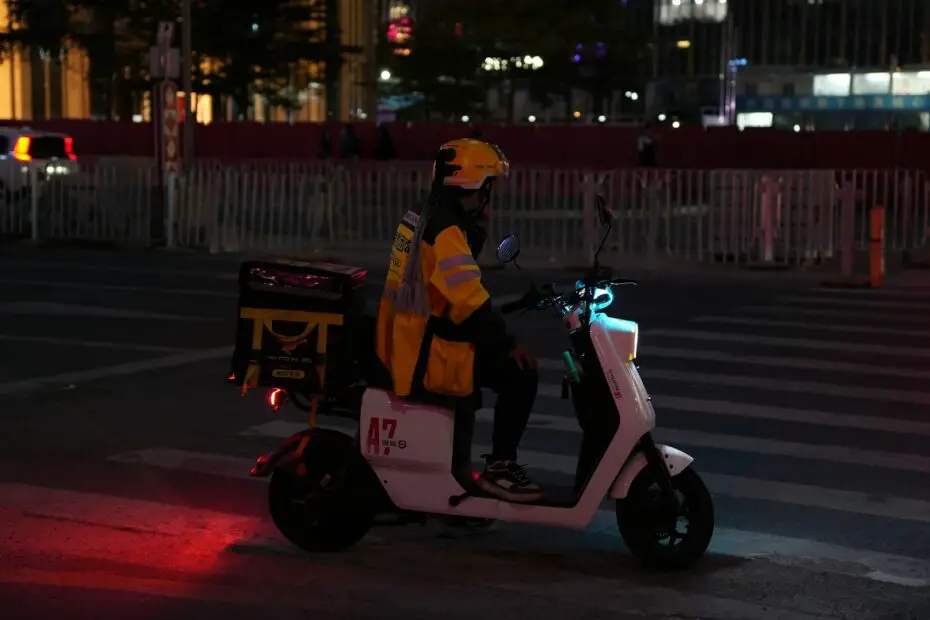 what is the safest battery for electric scooters?